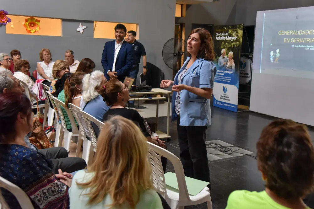 charla geriatría adulto mayor 4