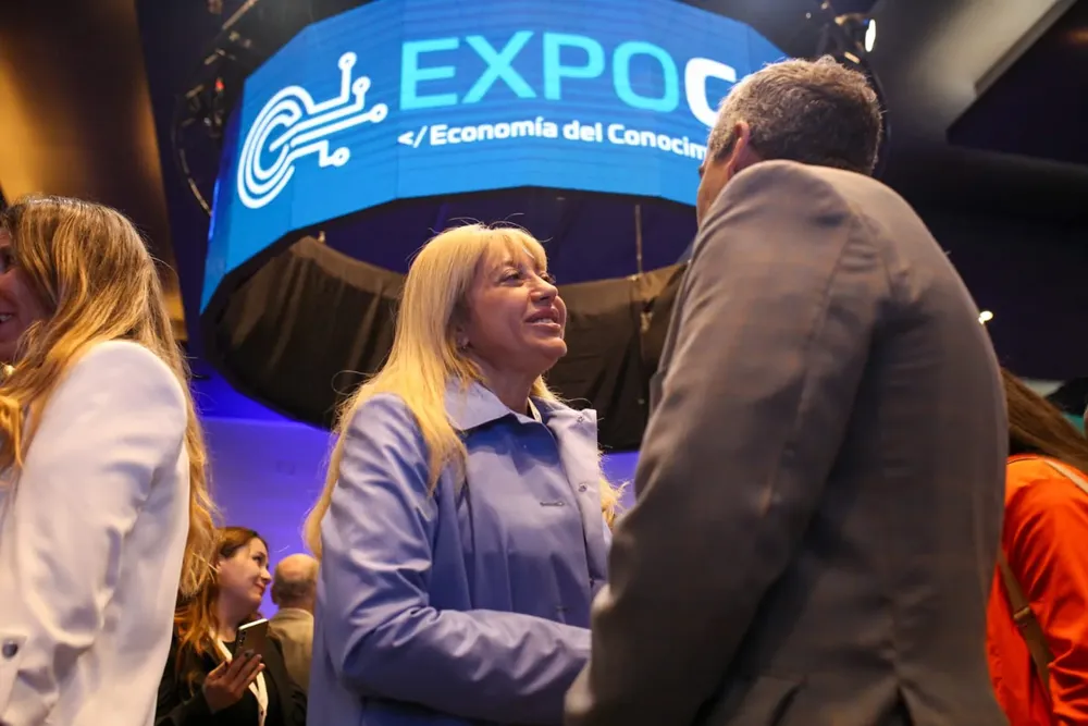 expocon 1