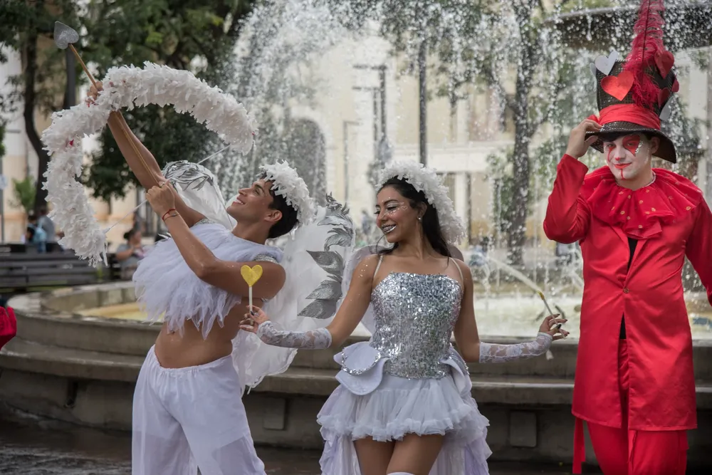 2026 día de san valentín enamorados plaza independencia (2)