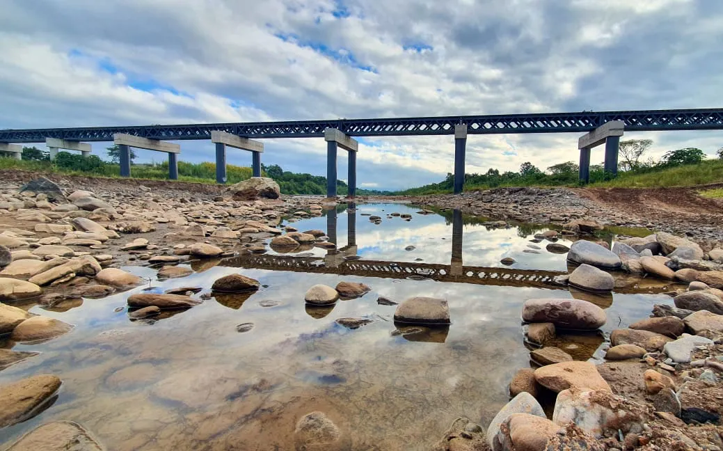 plan de obras  entre Capital y Alderetes 5