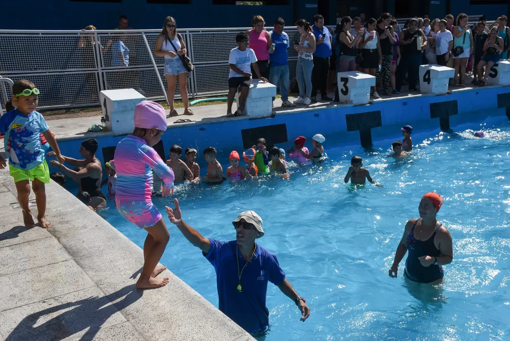 Complejo Ledesma Cierre Colonia de Vacaciones (13)