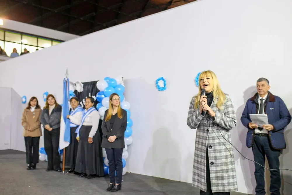 Acto 25 de Mayo 5