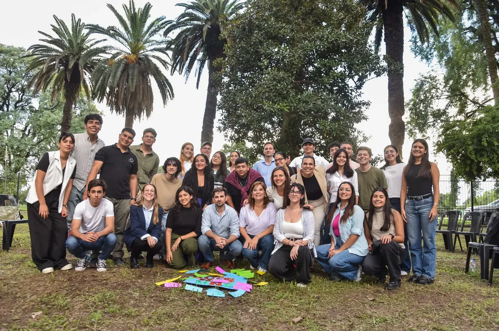 2025 primera reunión CES Joven (2)