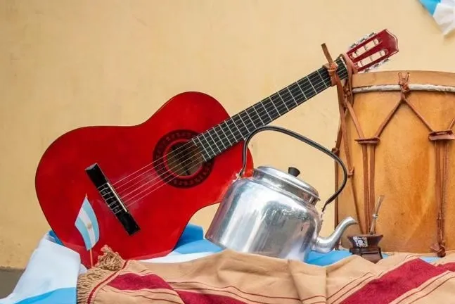 guitarra y tradición recorte