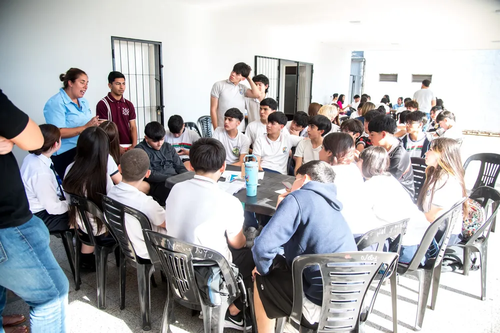 2025 primer plenario joven niñez y juventud (2)