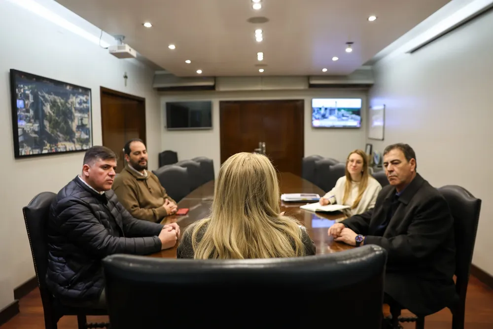 2025 reunión con UTGHRA (2)