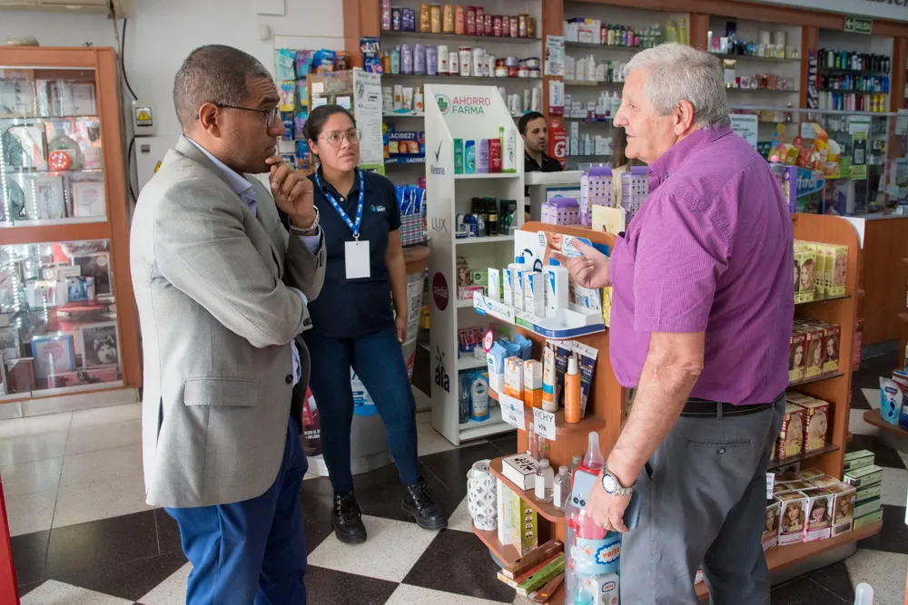 2025 Inserción laboral empleo farmacia (2)