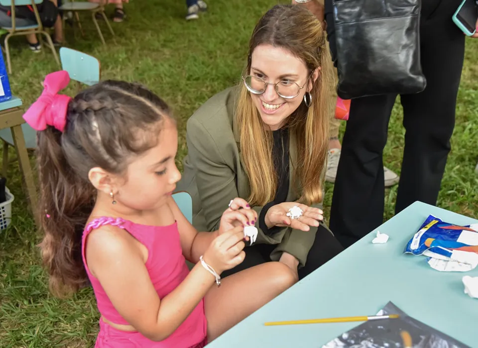 CENTRO DE LAS INFANCIAS 5