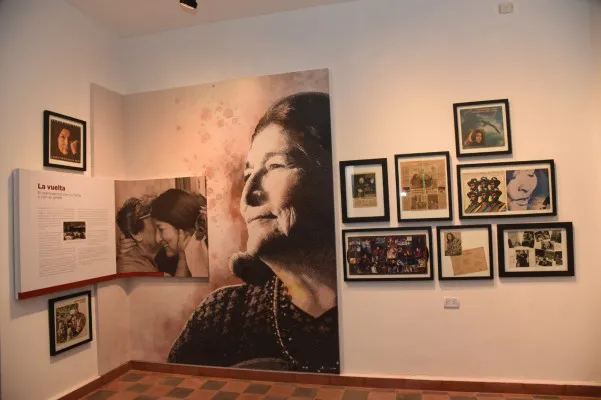 Museo Mercedes Sosa