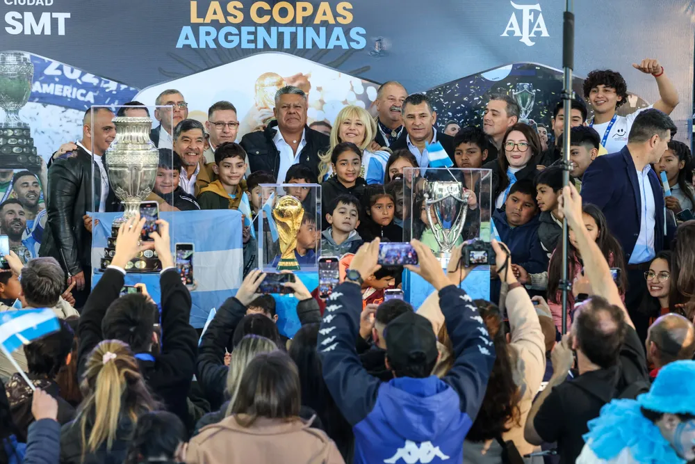 2025 copas argentinas en el Palacio de los deportes (1)