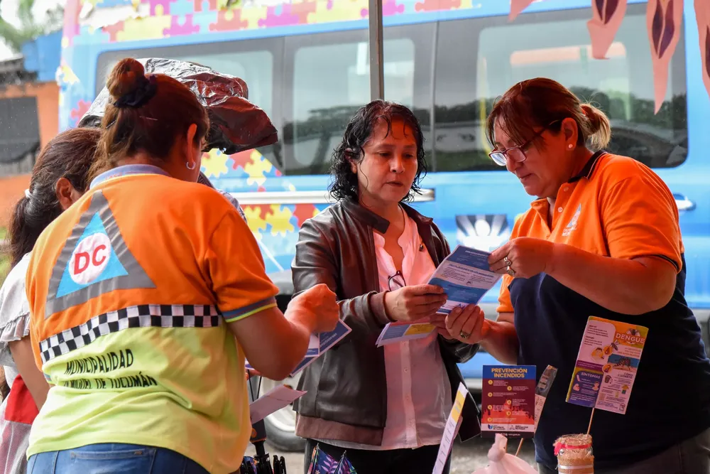 smt somos más en territorio policial IV y ampliación 7