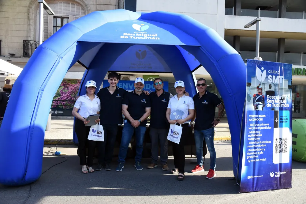 2025 Municipio en Expo Turismo (1)