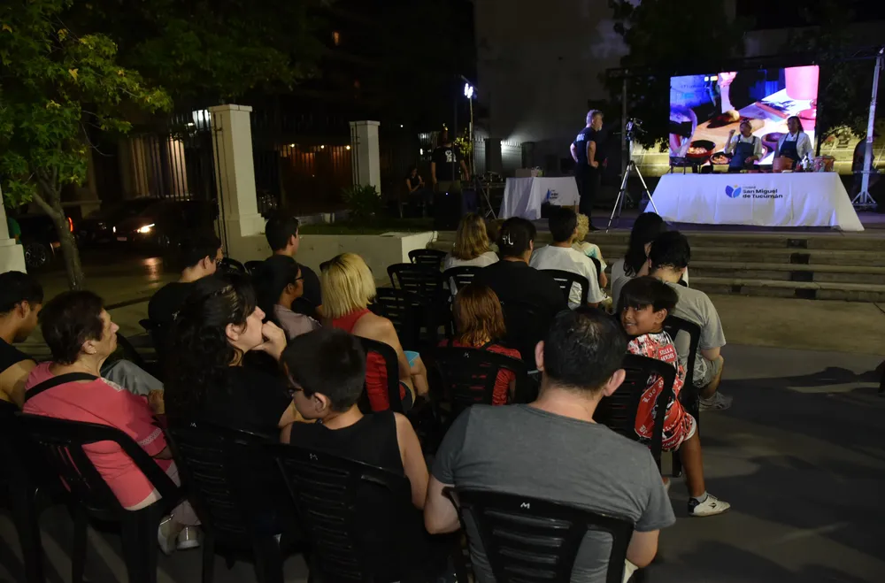 2025 cocina con identidad tucumana Plaza Temática 6