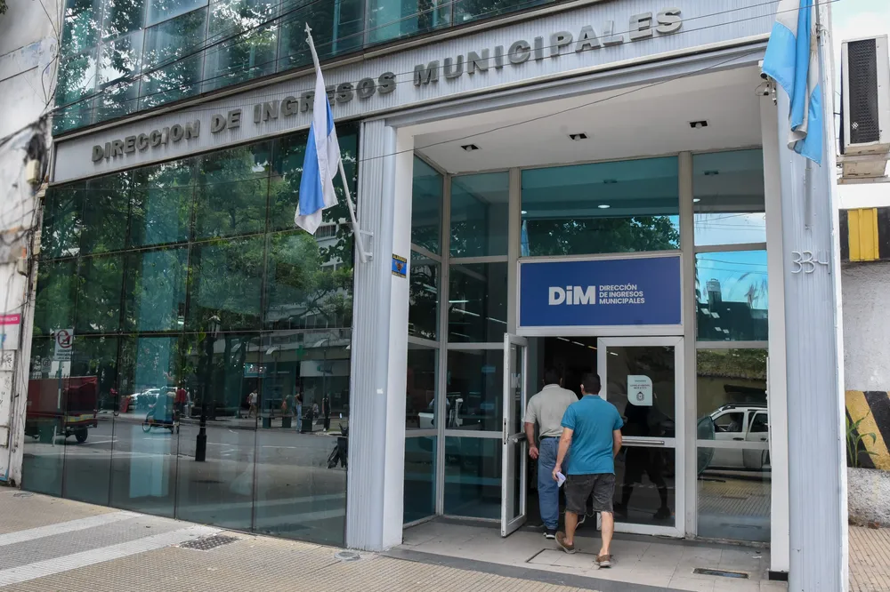 2025 DIM INgresos Municipales fachada