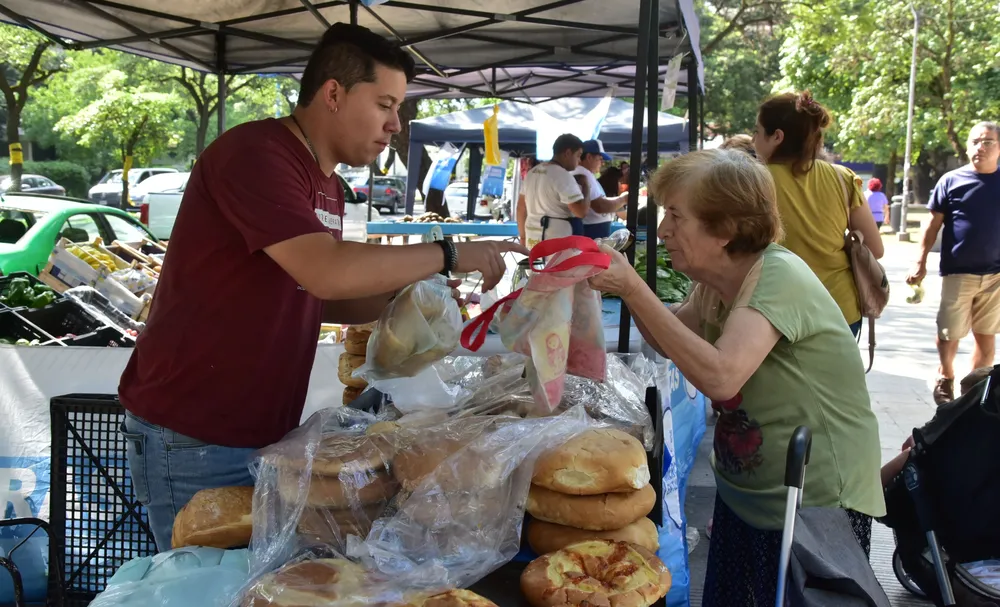 Mercado en tu Barrio mayo 2024