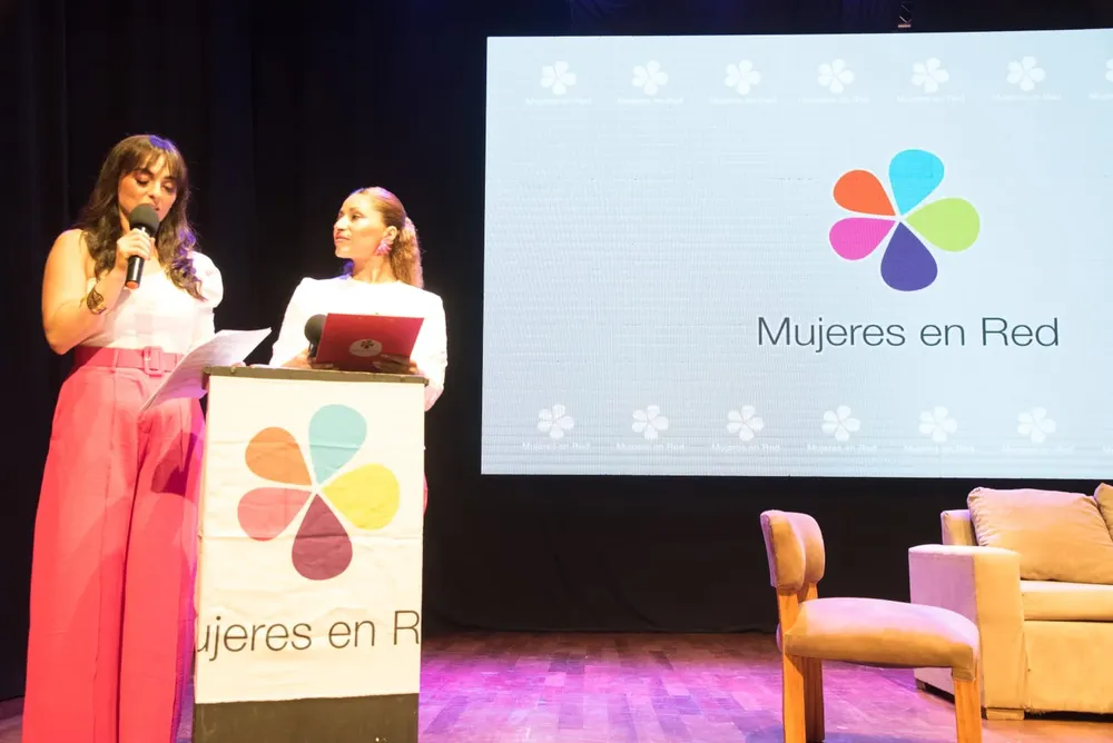 2026 Activa Mujer Líder teatro Rosita Ávila (2)