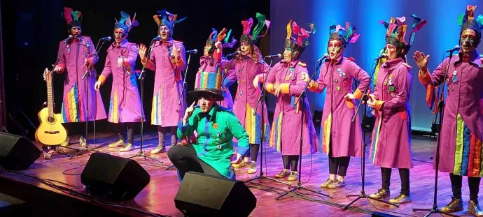 Teatro Rosita Avila 1