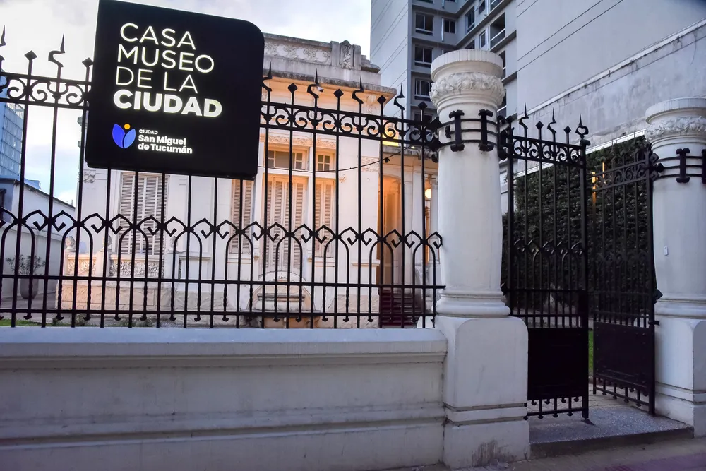 Casa Museo de la Ciudad (2)