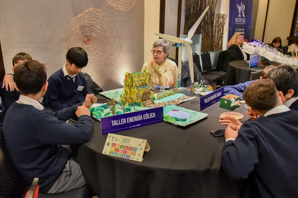 Congresito de Educación Ambiental 3