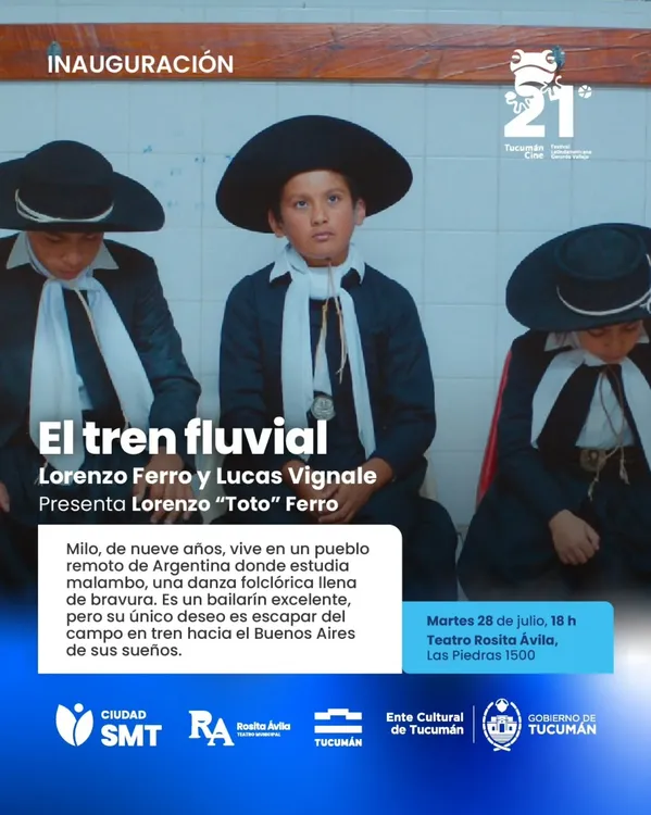 2026 flyer festival de cine en Teatro Rosita Ávila (1)