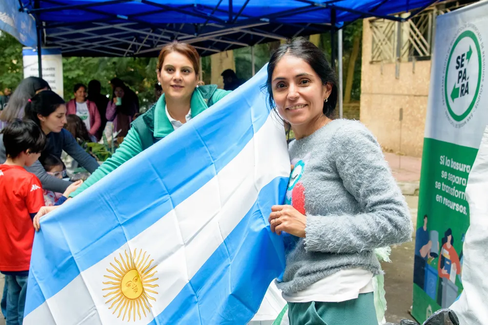 2026 mega eco canje mundial