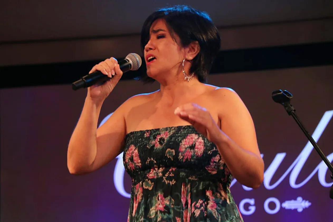 música que queremos noralía villafañe 1