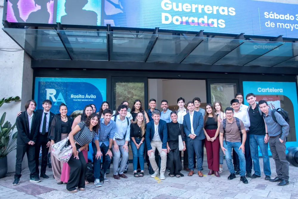 CES Charla de Hernán Letcher (4)