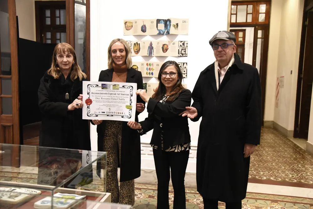 2025 visita Asociación Art Nouveau Casa Museo de la Ciudad (1)