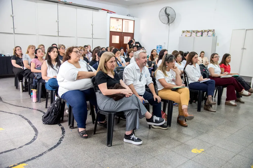 2025 ser docente capacitación Marcelo Krichesky (1)