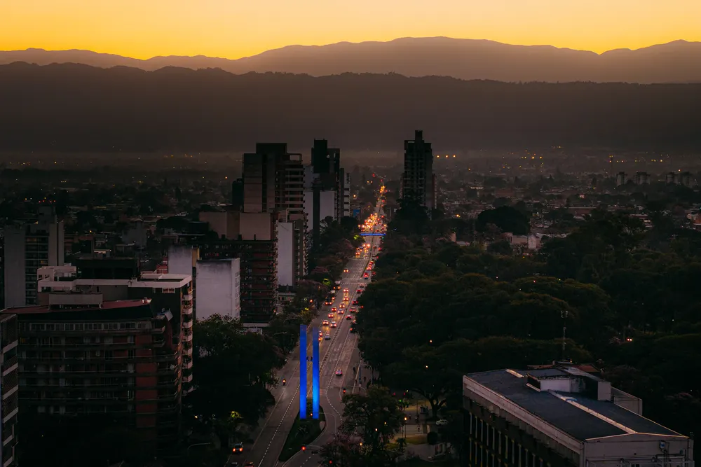 smt en foco atardecer