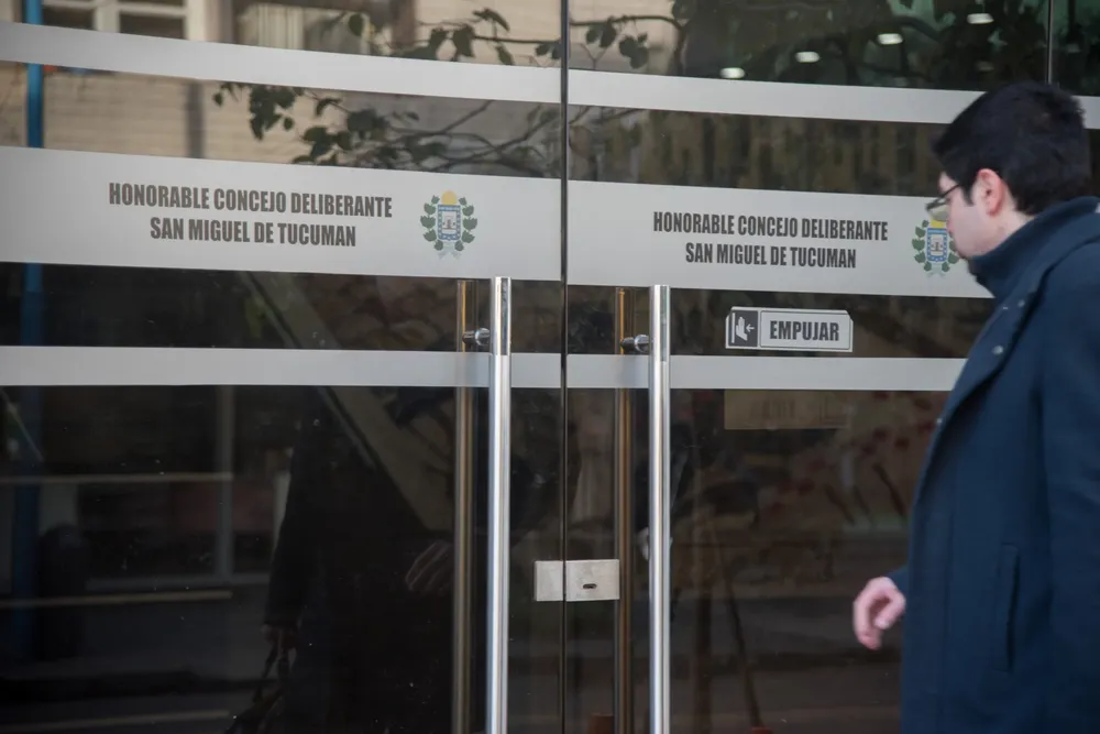 Novena audiencia de la Comisión de Reforma del Código de Planeamiento Urbano (3)