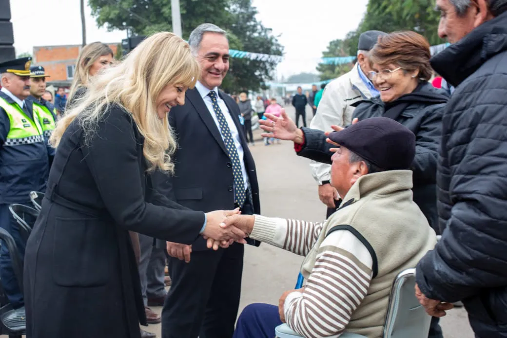 festejo barrio 20 de junio 5