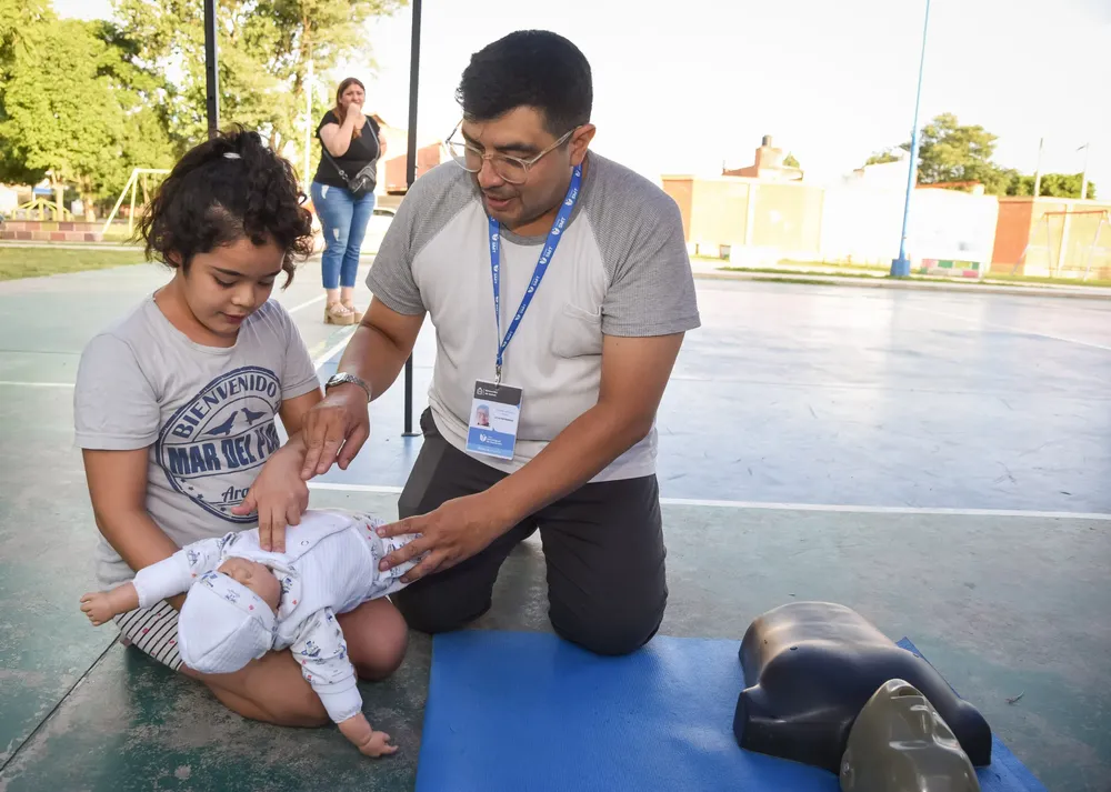 Plazas saludables salud villa amalia 5