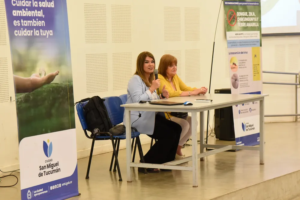 Manejo integrado de plagas urbanas y vectores ambiente 5