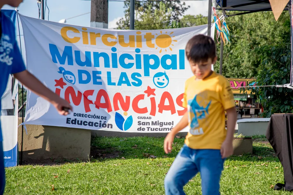 2026 circuito municipal de las infancias parque Guillermina (3)