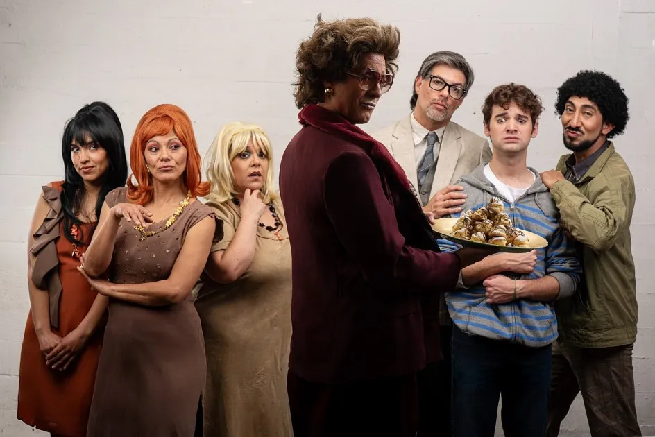 foto yiya el musical