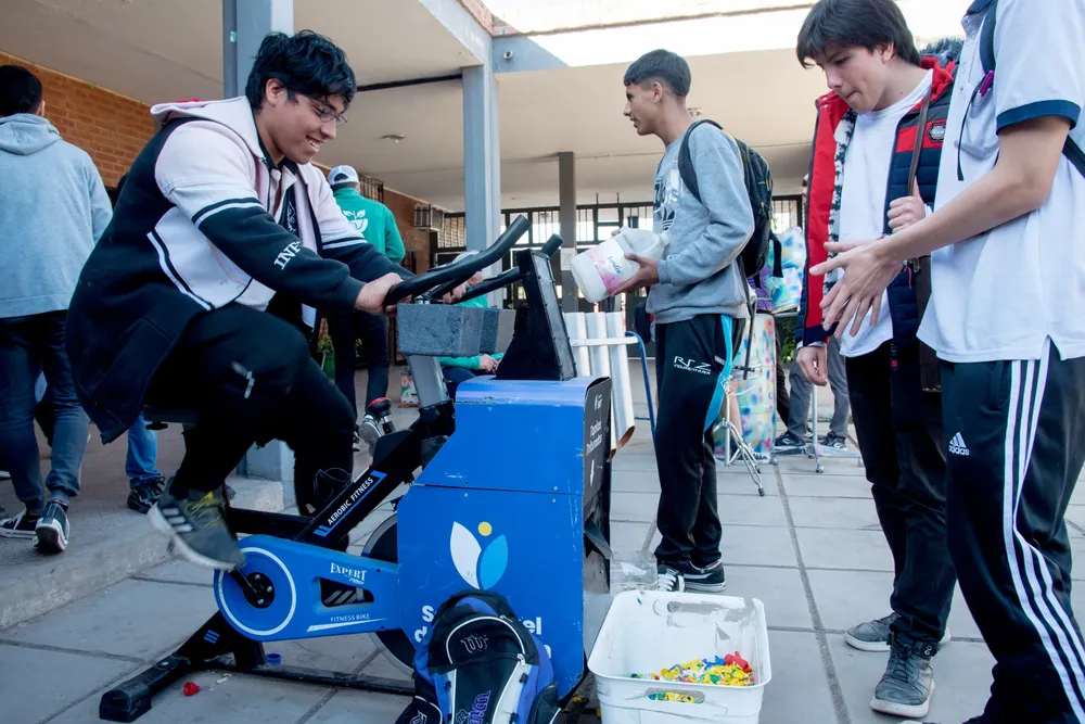 programa educacion ambiental escuela presidente peron 7