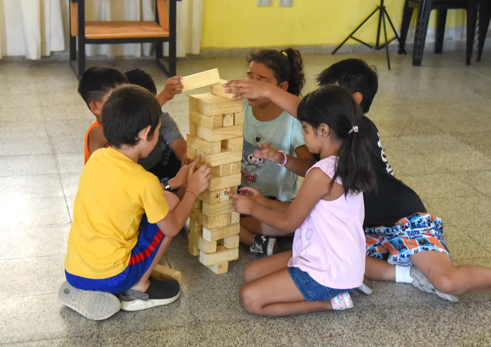 Direccion de Niñez Colonia de Aventura  (7)