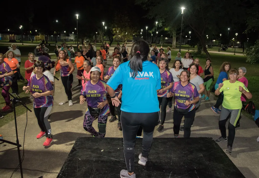 2025 Ciudad Activa Parque Avellaneda Deportes (1)