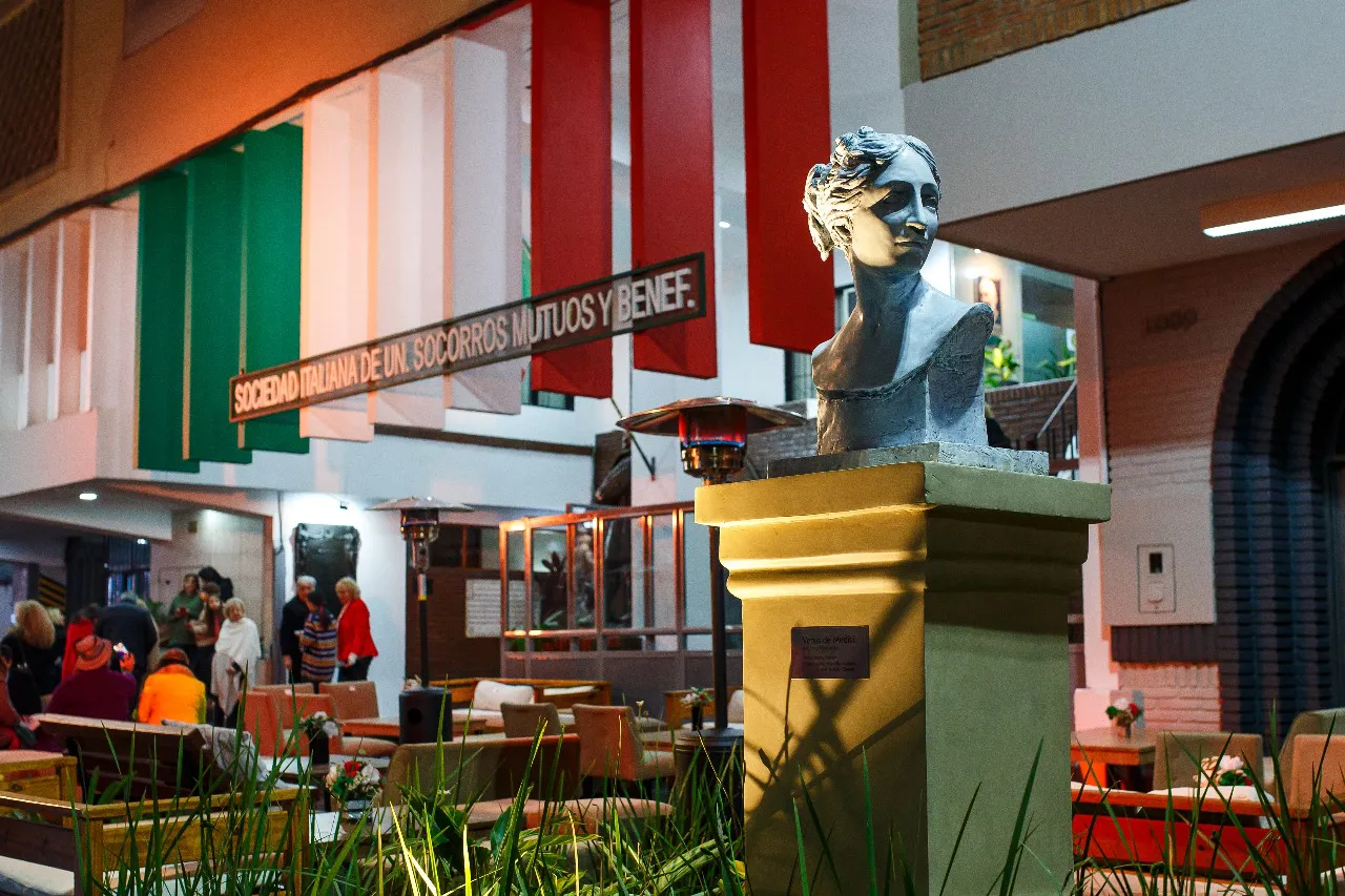 inauguración paseo italia 4