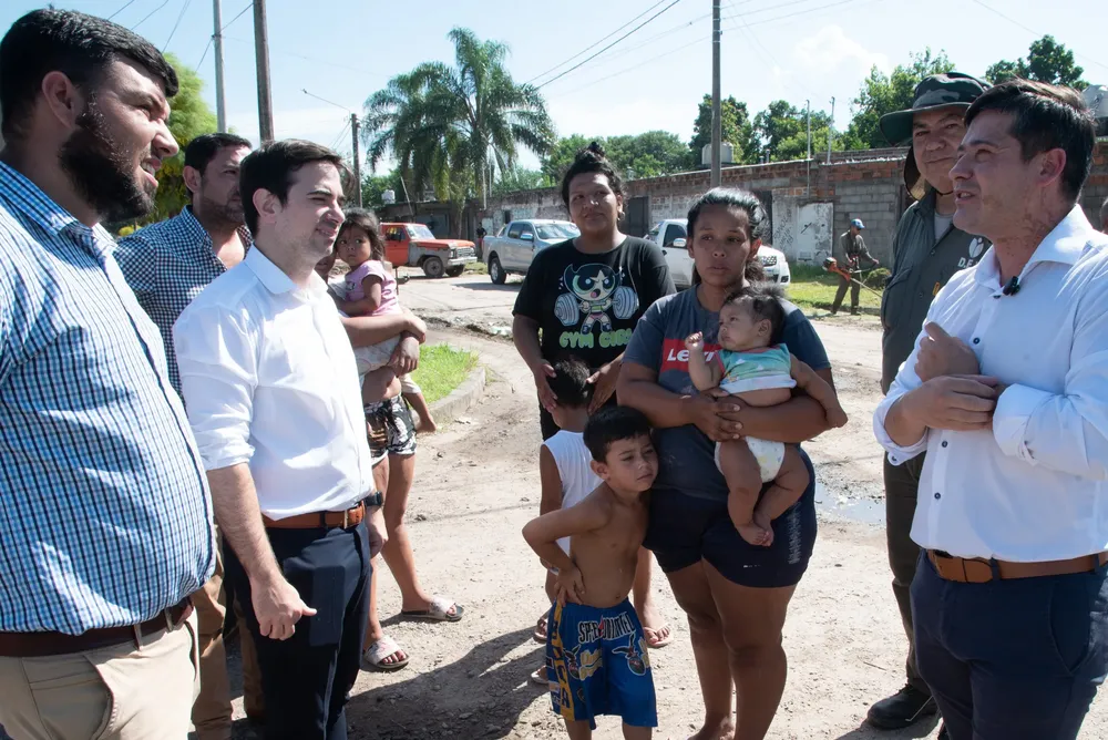 2026 operativo manantial sur