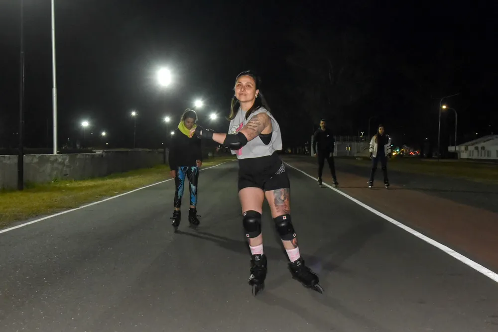 rollers pista de ciclismo (1)