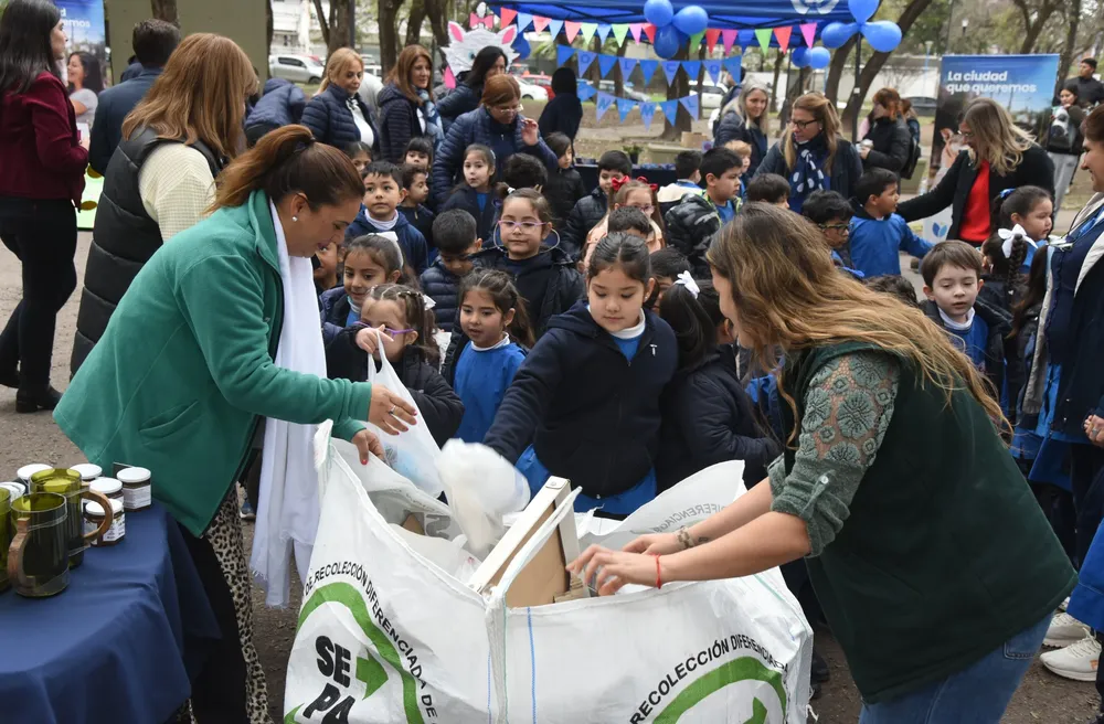 2026 eco canje septiembre