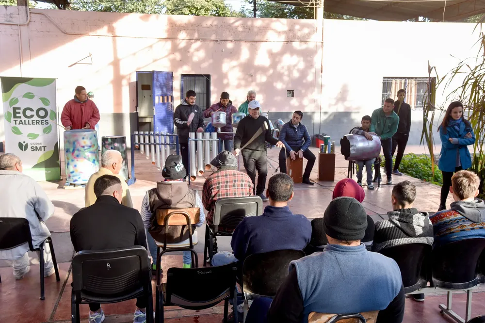 taller percusión hospital obarrio ambiente 2