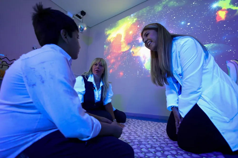 Casa Azul- Primer aniversario (5)