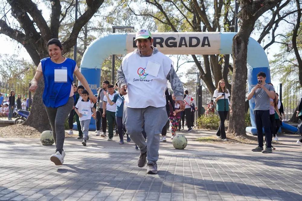 2024-09-05 maratón san gennaro ambiente  eco canje 3