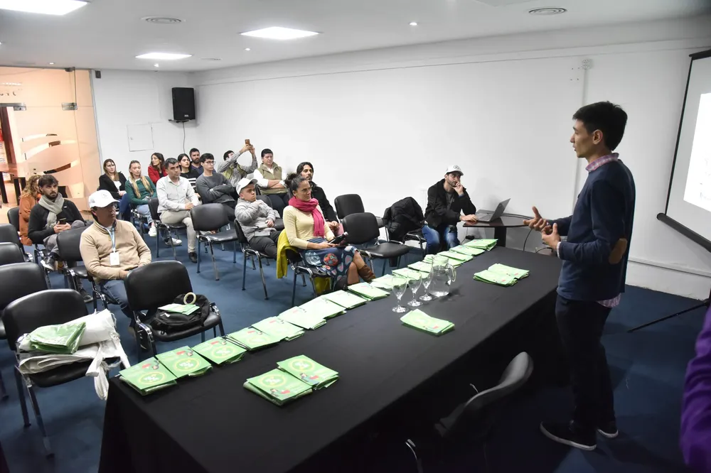 ambiente capacitación separa ente de turismo 3