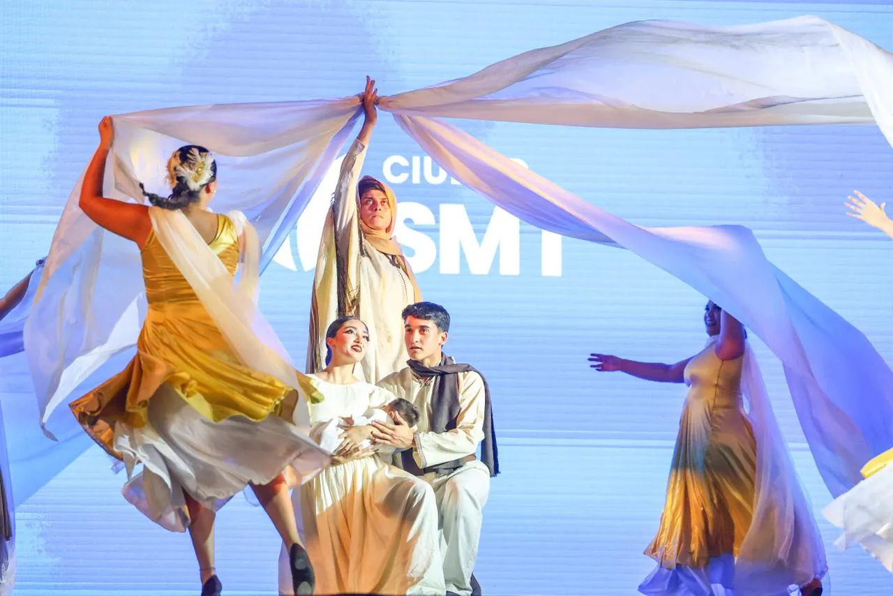 2025 navidad en la ciudad plaza independencia (3)