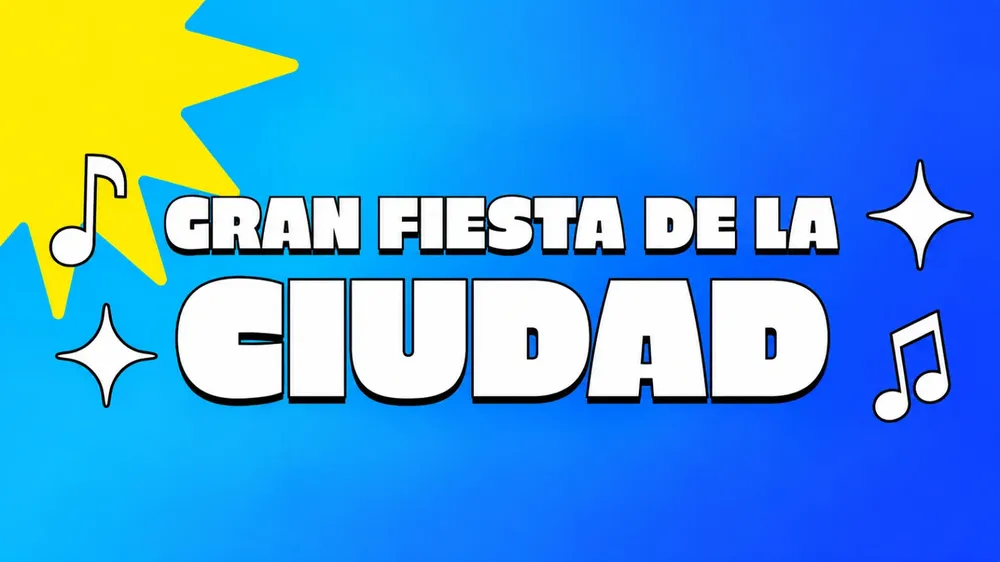 portada fiesta de la ciudad