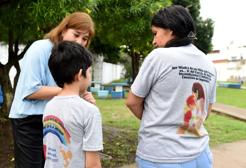 Lanzamiento campaña Más luces menos ruido cim cea 2024 6